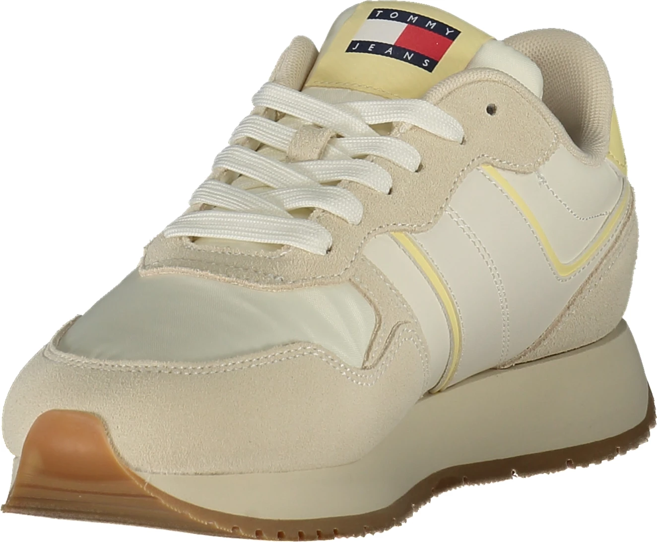 Atlete femra TOMMY HILFIGER, bezhë [Madhësia: 38]