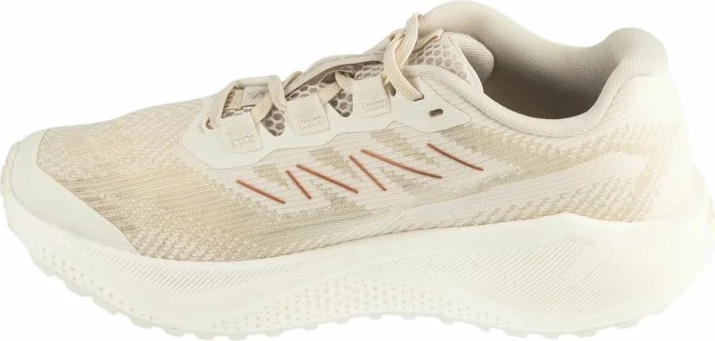 Atlete për femra Salomon Aero Blaze 3 Grvl W, bezhë [Madhësia: 40 2/3]