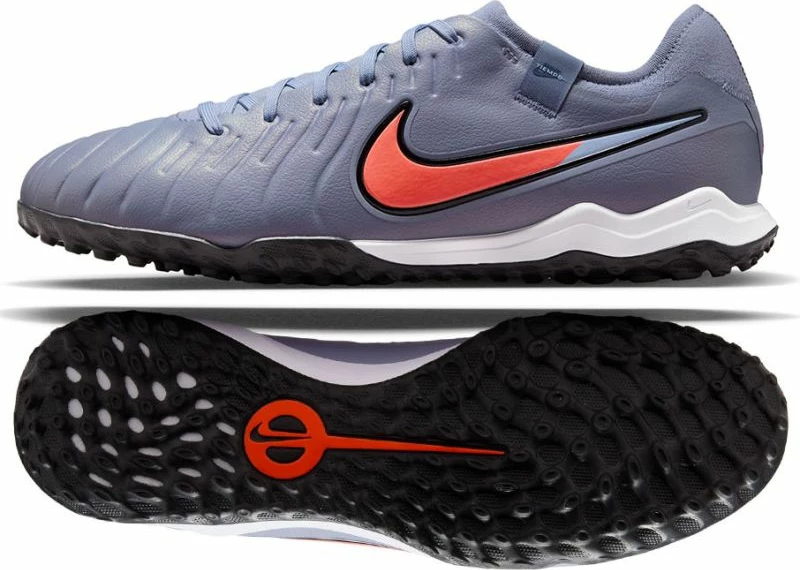 Atlete futbolli Nike Tiempo Legend 10 Pro TF DV4336-402
