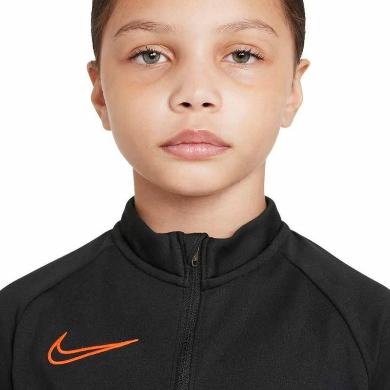 Duks për fëmijë Nike, i zi [Madhësia: XL]