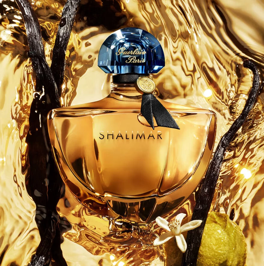 Eau de Parfum Guerlain Shalimar , 90 ml