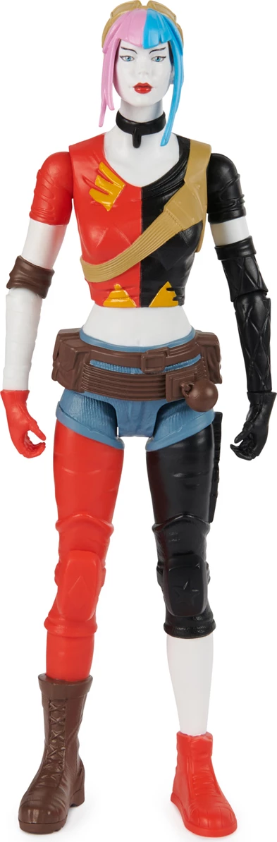 DC Comics Harley Quinn 30cm Action Figure
