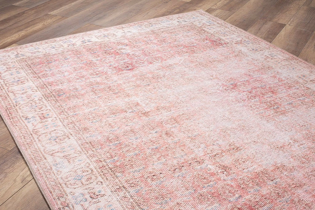 Qilim Conceptum Hypnose, Blues Chenille - Rustic AL 185, 230x330cm