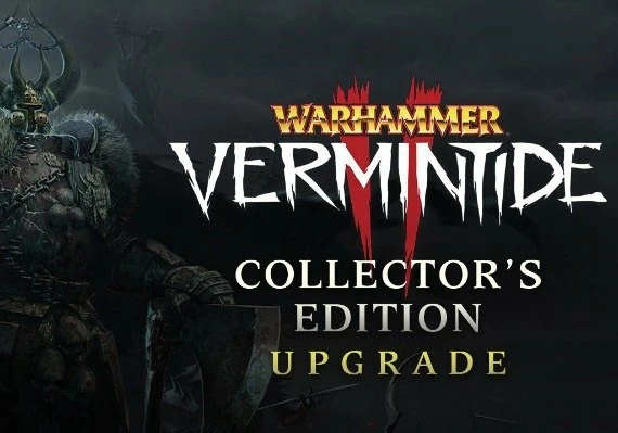 Warhammer: Vermintide 2 - Collector's Edition Upgrade DLC EN Global