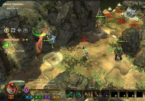 Tales from Candlekeep: Tomb of Annihilation EN/DE/FR/PT/RU/ZH/ES Global