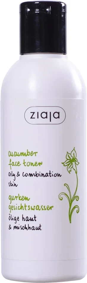 Toner me Kastravec  Ziaja  200ml