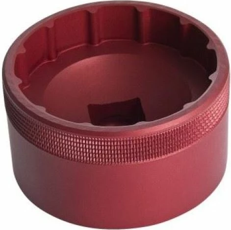 Aksesor biçiklete UNIOR, i kuq