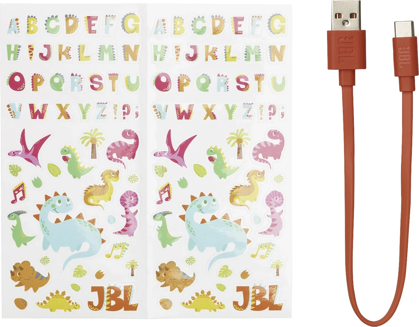 Kufje JBL JR 320 BT Bluetooth 5.0 për fëmijë, 12 orë bateri, kufizim 85 dB, vjollcë