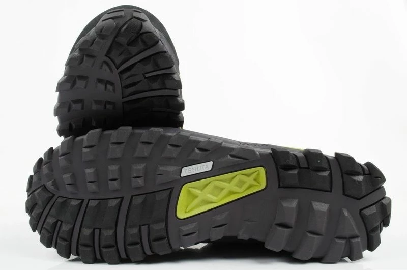 Atlete hiking për meshkuj Aku, gri