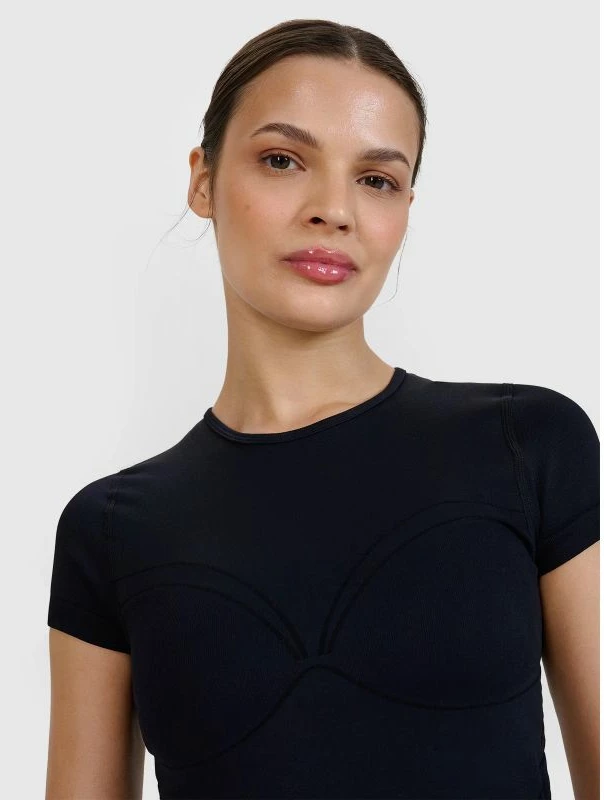 Maicë joga për femra 4F