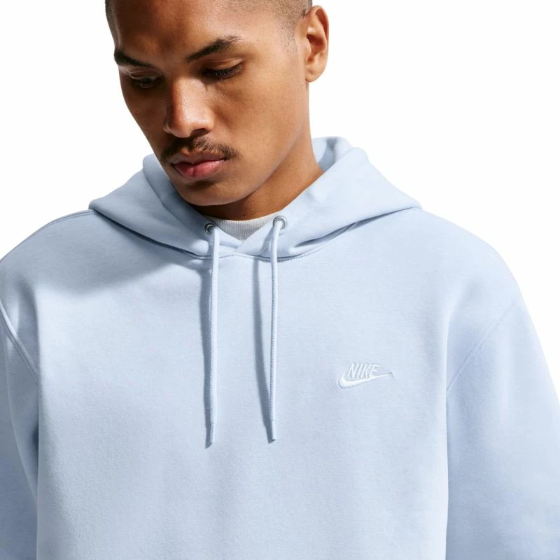 Duks për meshkuj Nike Club BB FN3859 407, i kaltërt [Madhësia: L]