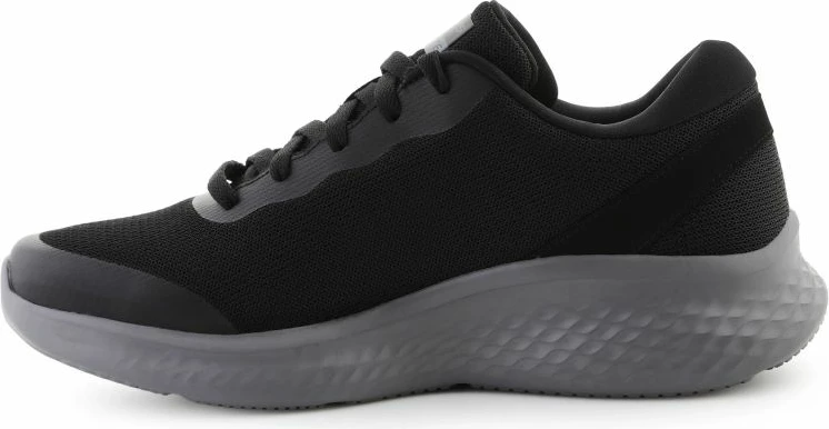 Atlete për meshkuj Skechers, të zeza