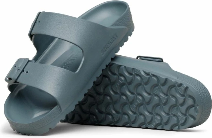 Atlete Birkenstock Arizona EVA 1031295, meshkuj, gri