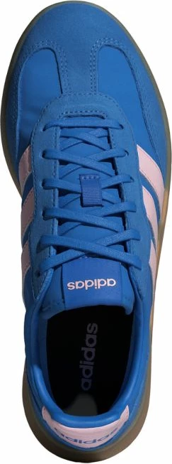 Atlete femra adidas Barreda Decode IH1442, të kaltra