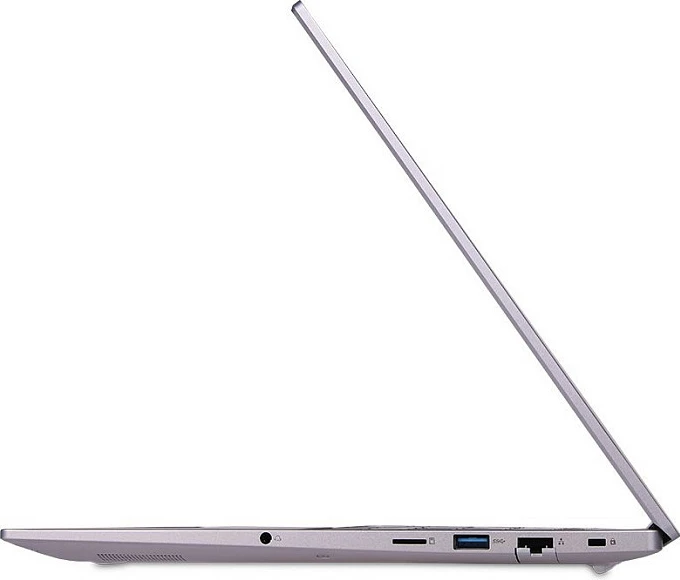 Laptop Terra TERRA MOBILE 1552