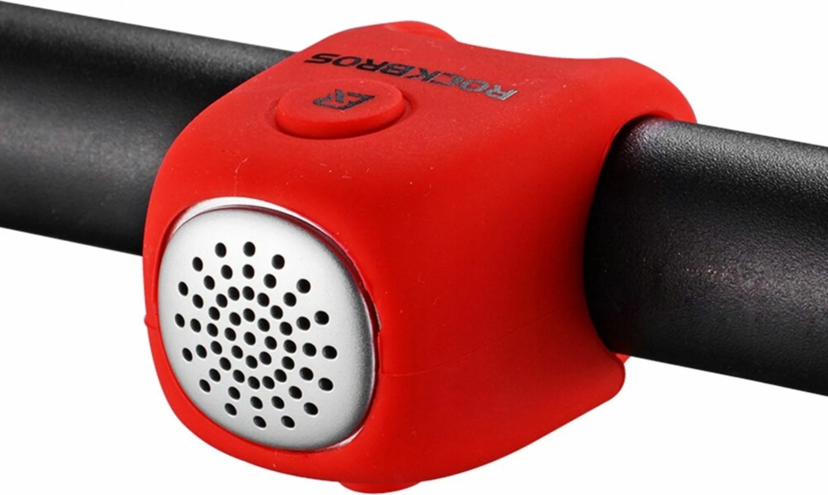 Zile elektronike për biçikletë Rockbros CB1709RD, e kuqe