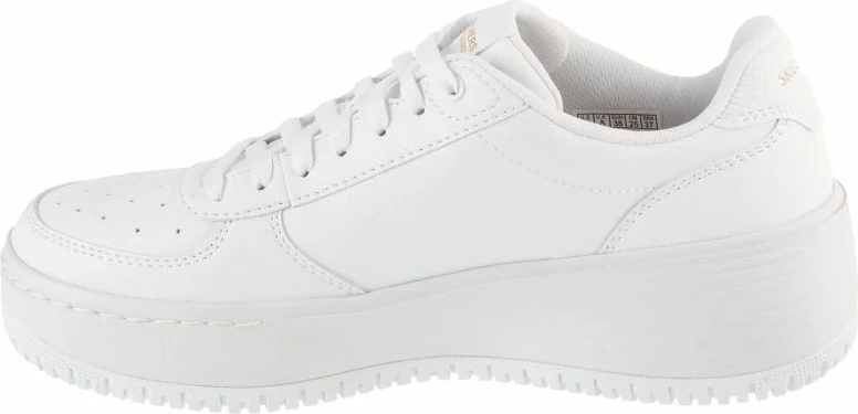 Atlete Skechers femra, të bardha [Madhësia: 41]