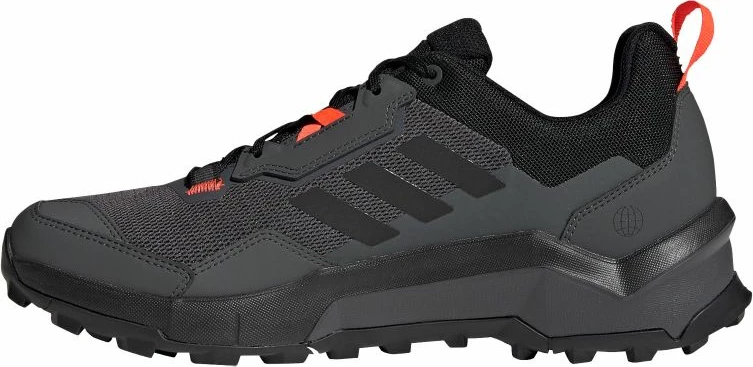 Atlete për meshkuj adidas, grafit [Madhësia: 42 2/3]