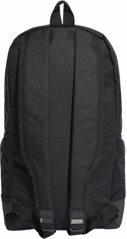 Çantë shpine adidas Essentials Linear, e zezë