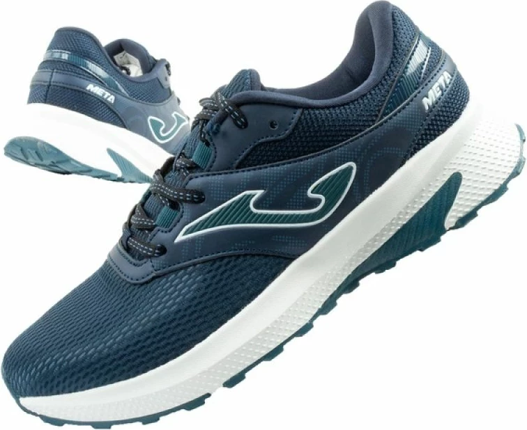 Atlete vrapimi për meshkuj Joma, navy blue [Madhësia: 40]
