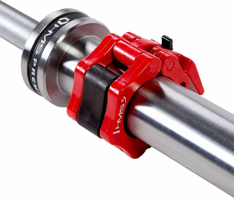 Shufër olimpike HMS, krom