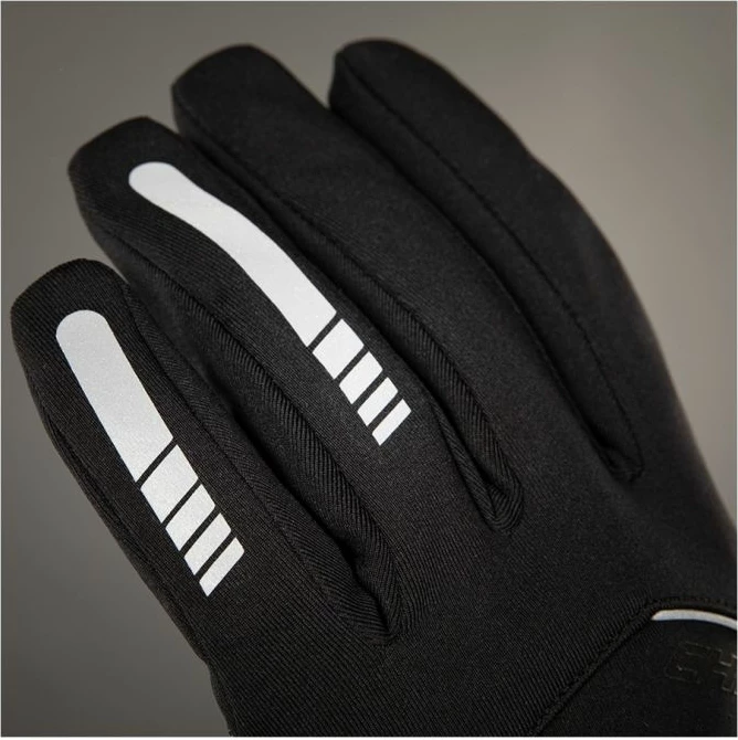 Doreza sportive CHIBA për meshkuj, të zeza