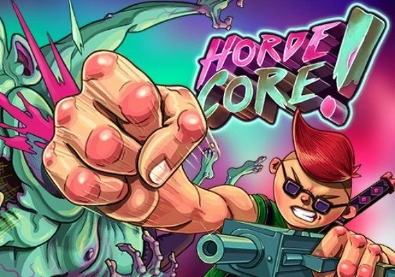 HordeCore EN Global