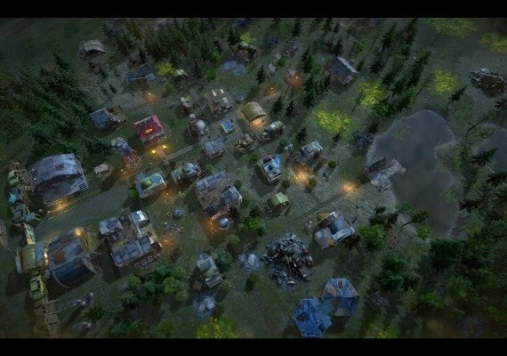 Surviving the Aftermath EN/DE/FR/PL/PT/RU/ZH/ES Global