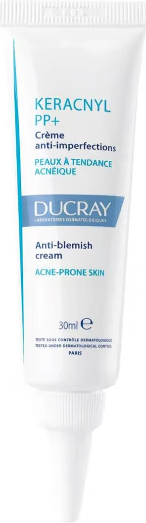 Krem për fytyrë DUCRAY Keracnyl PP+ unisex 30ml