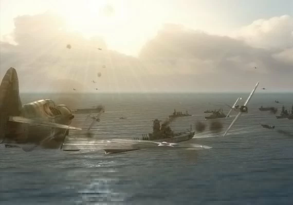 Battlestations: Midway EN/DE/FR/IT/ES Global