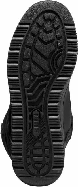 Atlete femra Puma, të zeza [Madhësia: 35.5]