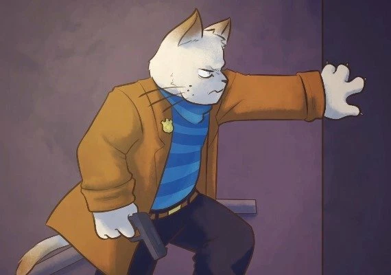Inspector Waffles EN/FR Global