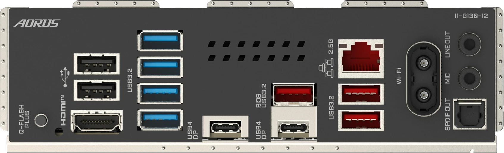 Pllakë amë Gigabyte X870E AORUS PRO, Socket AM5, DDR5, Wi-Fi 7