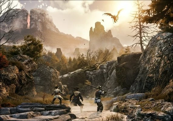 GreedFall Global