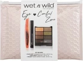Set kozmetik Wet n Wild Eye Love Comfort Zone