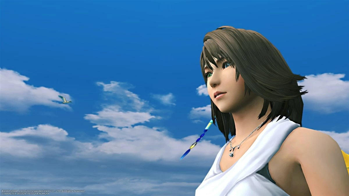 Lojë PS4 Square Enix Final Fantasy X/X-2 HD Remaster, PEGI 12
