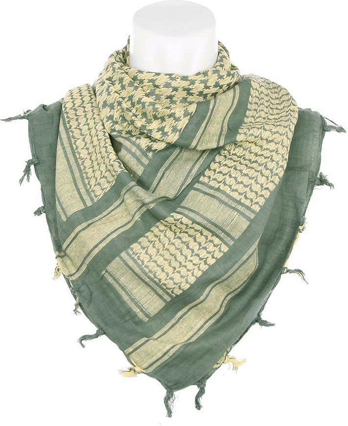 Shallë 101 INC PLO scarf