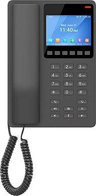 Telefon IP Grandstream GHP631 i zi