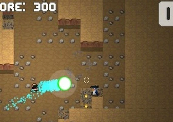 Strange Things EN Global