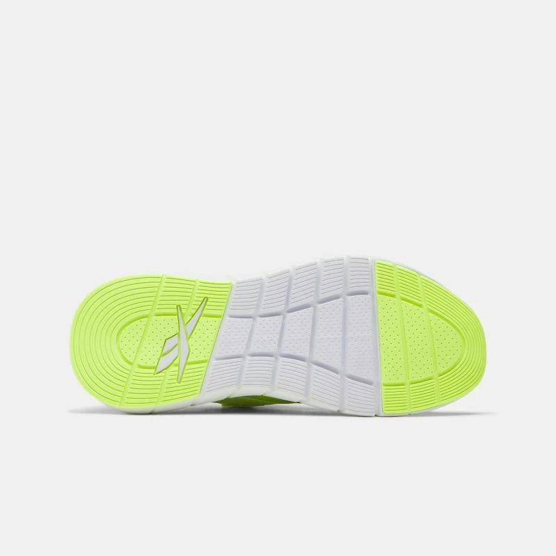 Atlete për femra Reebok, të verdha