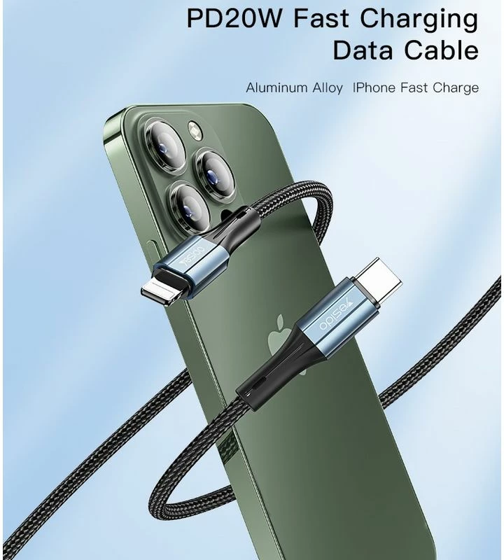 Kabllo Type-c Ne Iphone 20w
