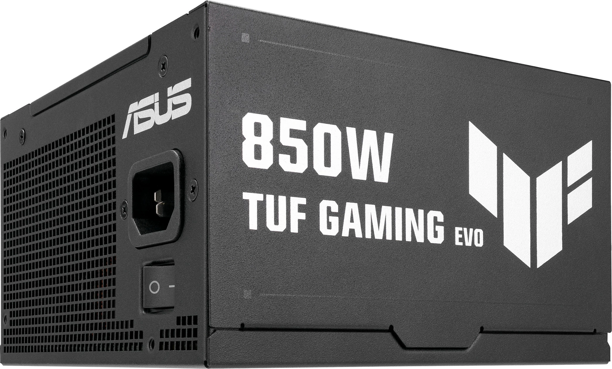Furnizues energjie ASUS TUF Gaming 850G EVO, 850W, 80+ Gold, Fully Modular, ATX 3.1, i zi