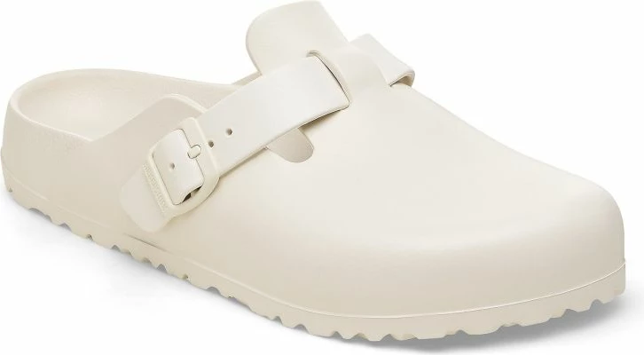 Këpucë lifestyle Birkenstock, eggshell