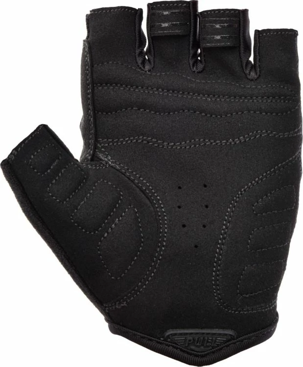 Doreza biçiklete Meteor unisex, të zeza