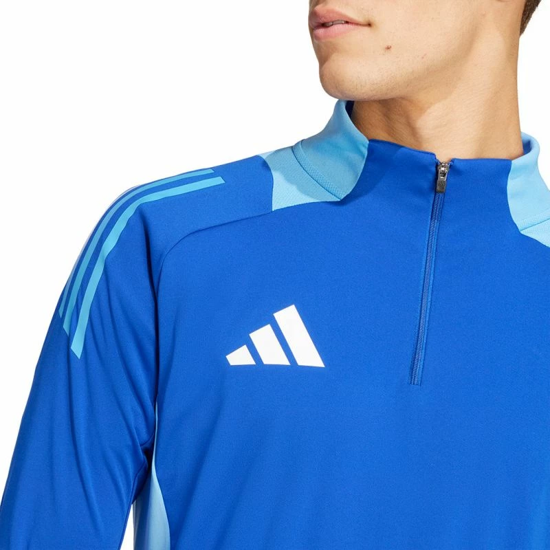 Duks për meshkuj adidas, blu [Madhësia: XXL]
