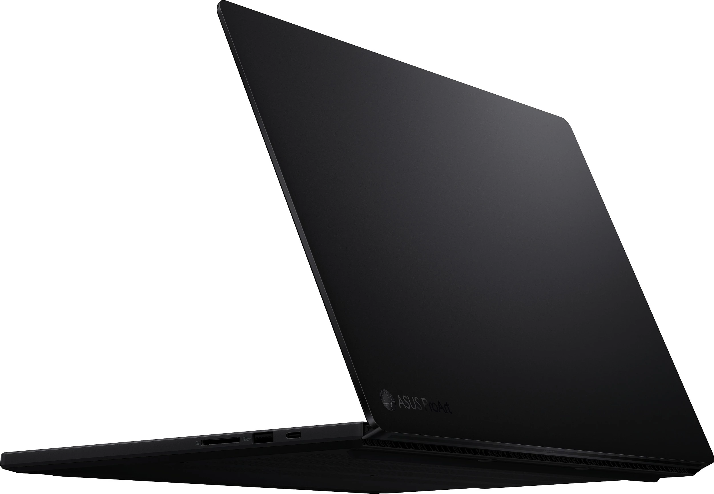 Laptop ASUS ProArt P16 H7606WX-SE008X, Ryzen AI 9 HX, 16", 64GB RAM Memorje, 2TB SSD, OLED Touch, Nano Black
