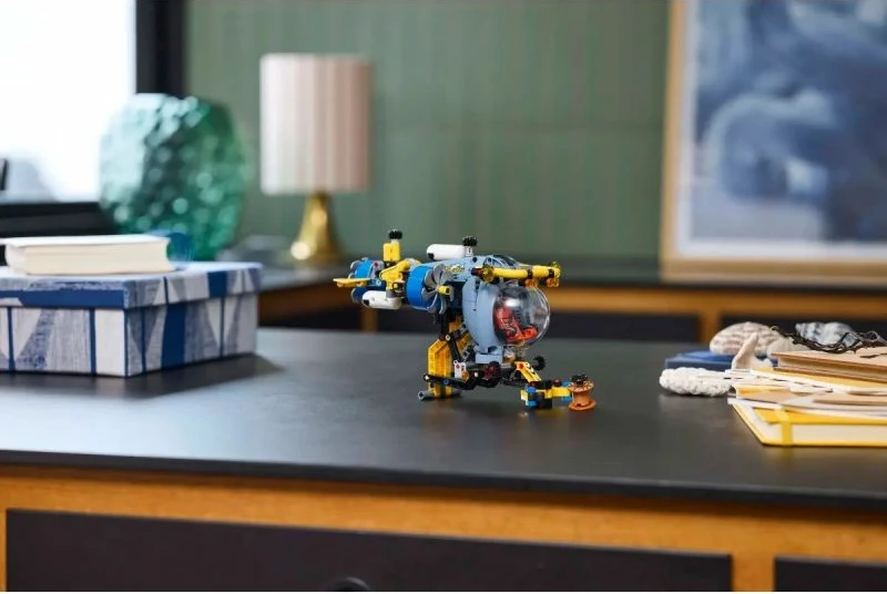 Set ndërtimi Lego Technic për fëmijë