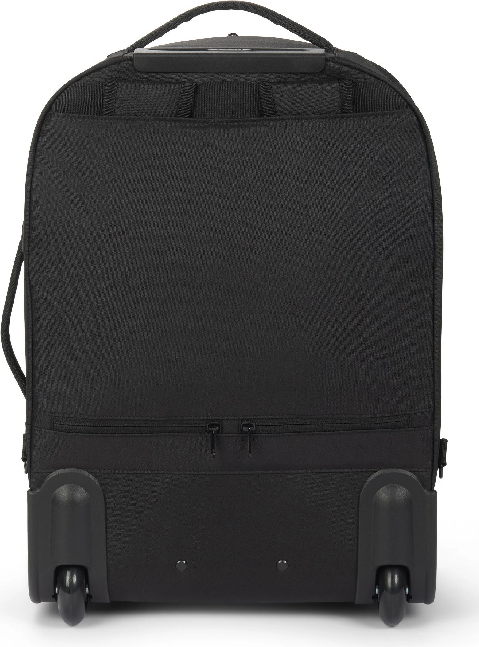 Shpinë DICOTA Eco CORE, 40.6 cm (16"), e zezë