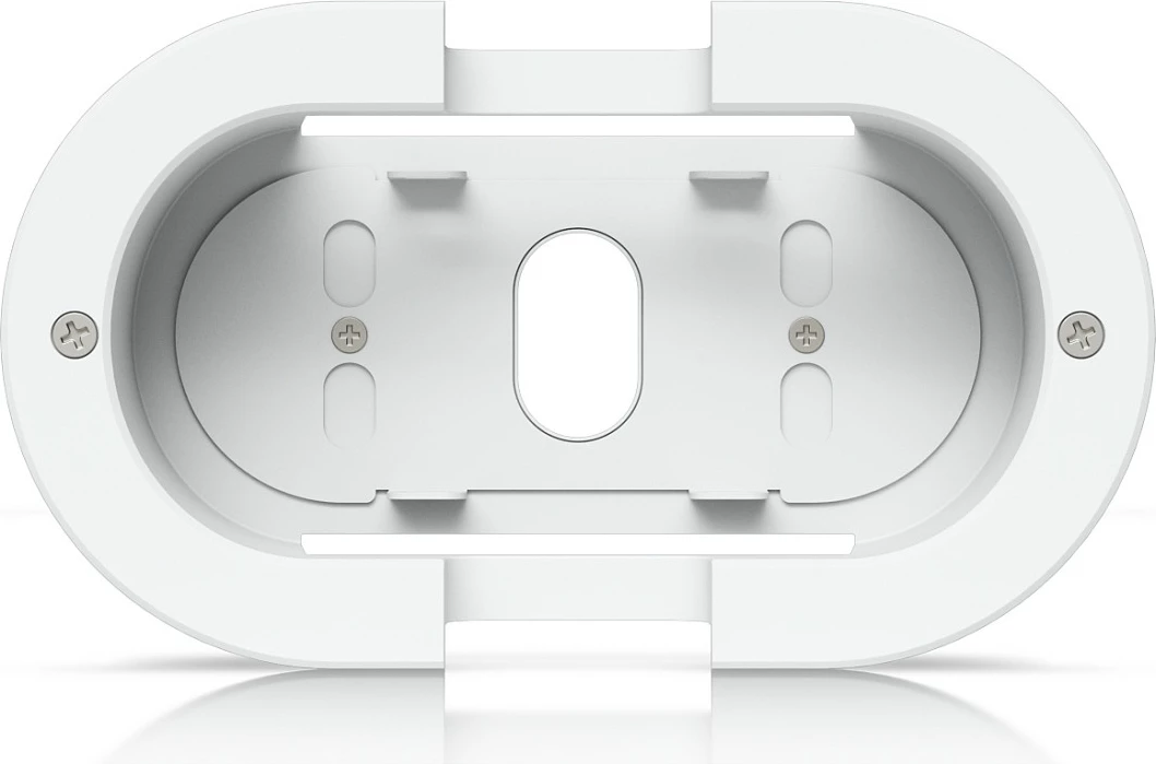 Mbajtëse montimi flush Ubiquiti UniFi G6 180 UACC-G6-180-FM-W, e bardhë