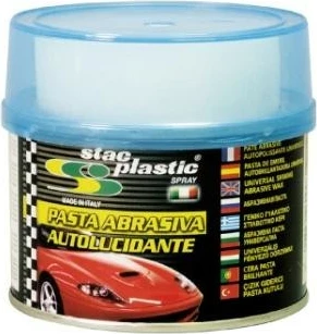 Polir Paste Universale 250gr